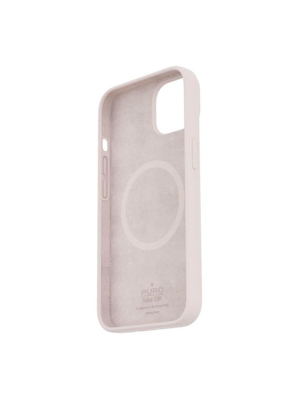 Puro ICON MAG cover for iPhone 13 and 14