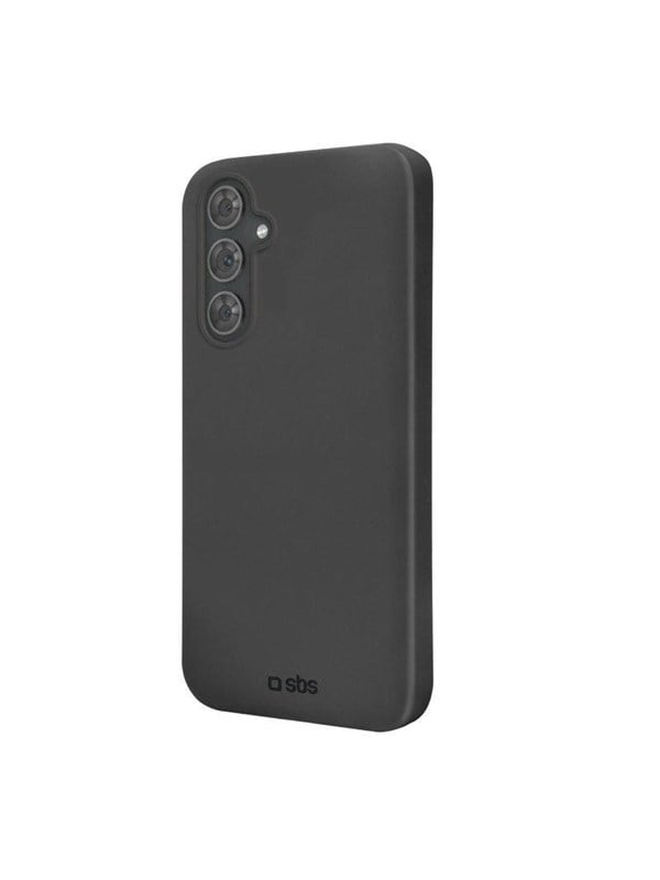 SBS Instinct cover for Samsung Galaxy A25 5G - Black