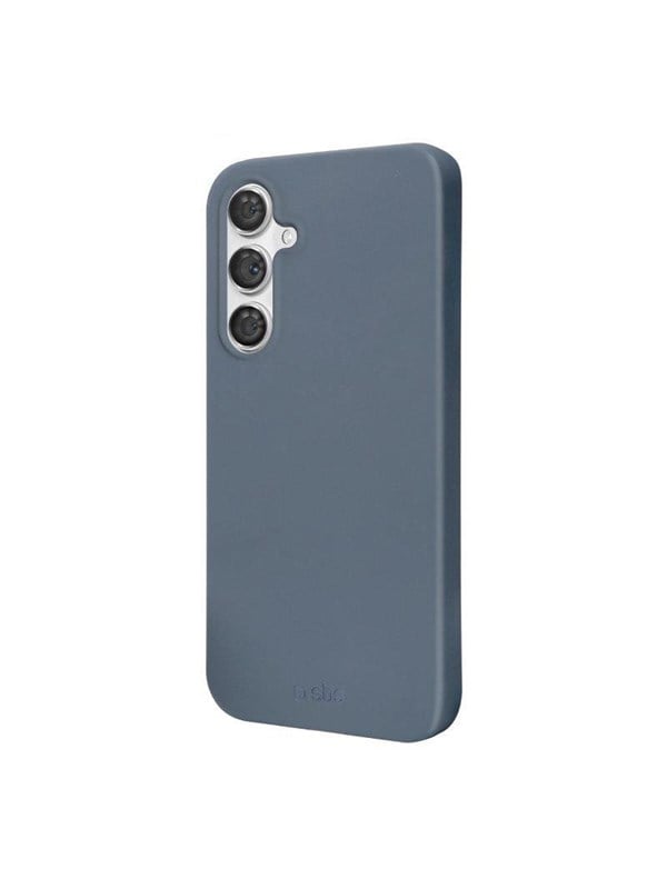 SBS Instinct cover for Samsung Galaxy A35 - Blue