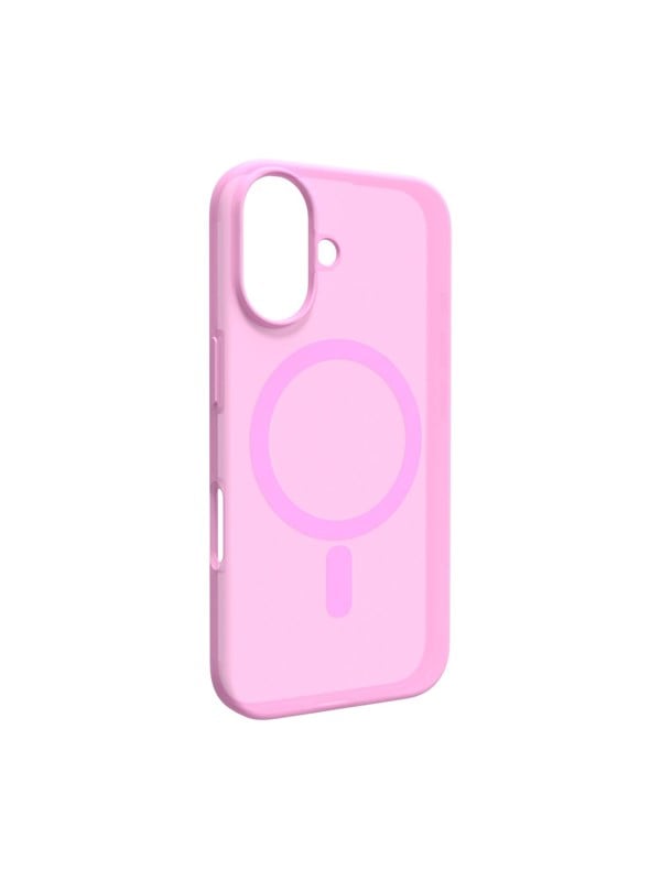 Puro Cover Daylight for iPhone 16