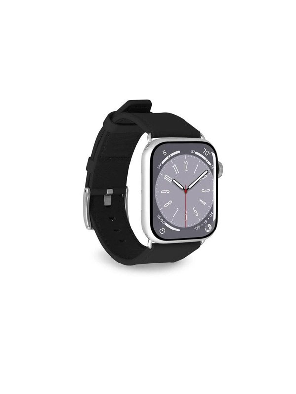 Puro E-Classic Band for Apple Watch - Black