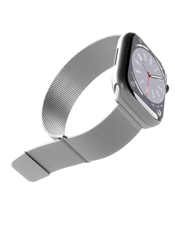 Puro MILANESE Replacement band for Apple Watch