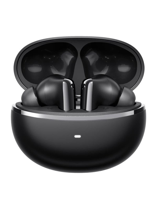 QCY MeloBuds N70 Wireless Earphones - Black