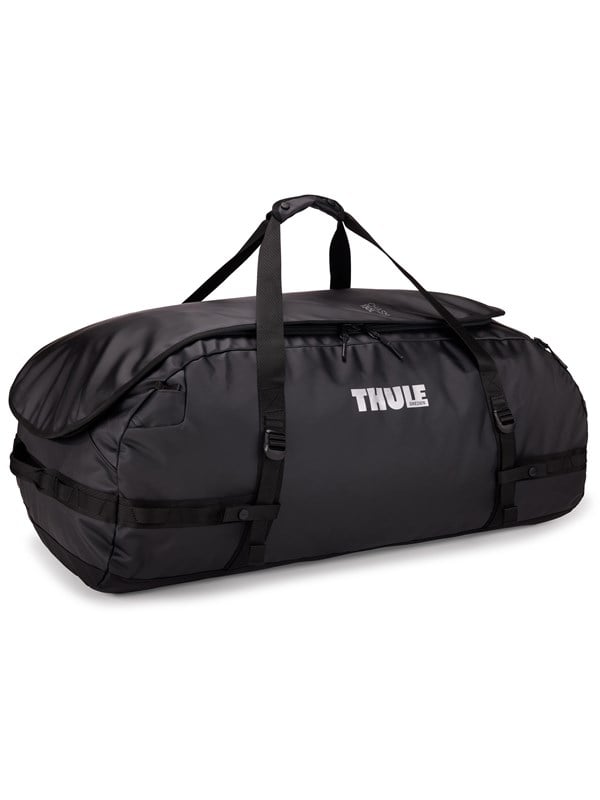 Thule Chasm Duffel - 130L | Black