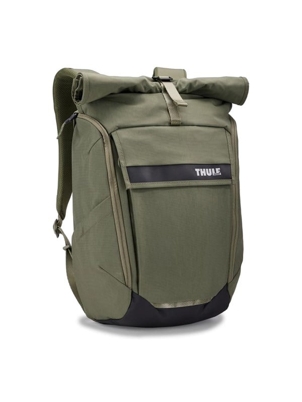 Thule Paramount Laptop Backpack - 24L | 16" | Waterproof | 420D nylon