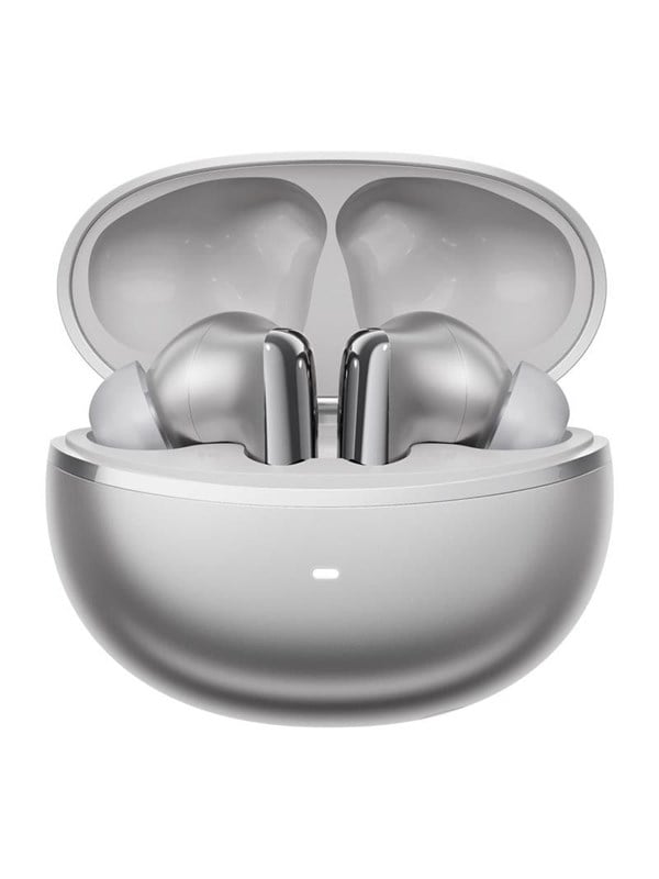QCY MeloBuds N70 Wireless Earphones - Titanium‑Gold
