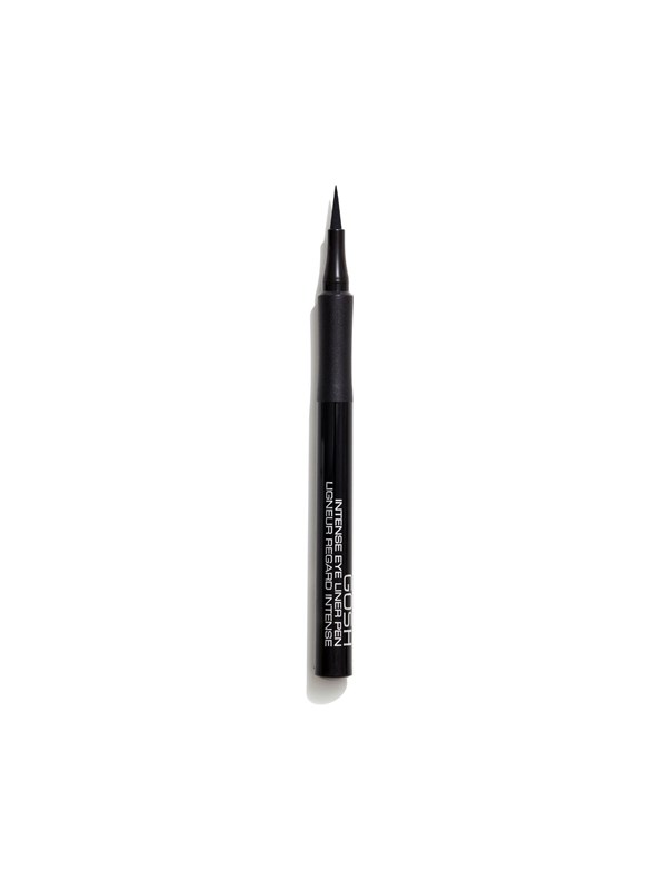 Gosh High Definition Gel Pencil Eyeliner 1 ml.- 01 Sort