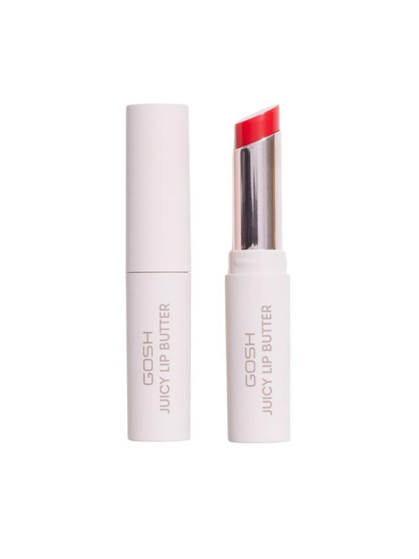 Gosh High-Pigment Cream Lipstick 2.8 g. - 004 Burning Heart