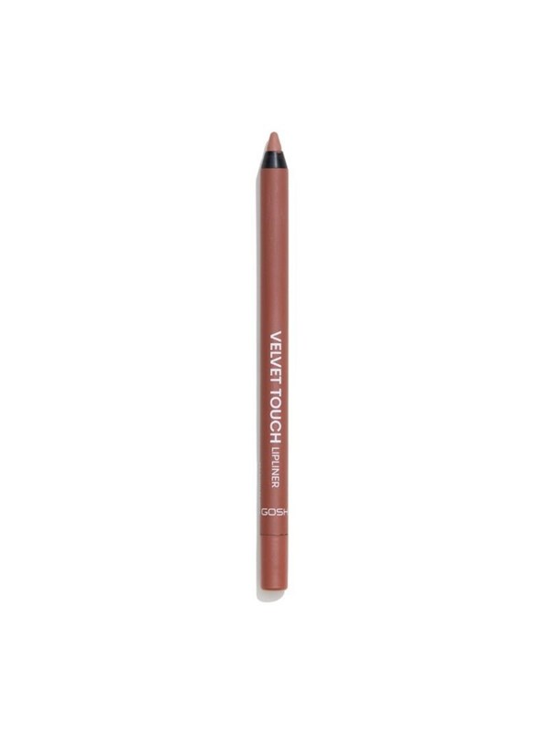 Gosh Touch Lip Liner Pencil 1.2 g. - 001 Nougat Crisp