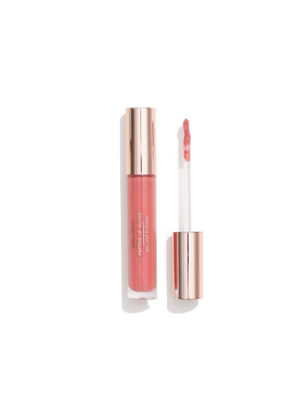 Gosh Peptide Vegan Shine Lip Gloss 7 ml.- 003 Vintage