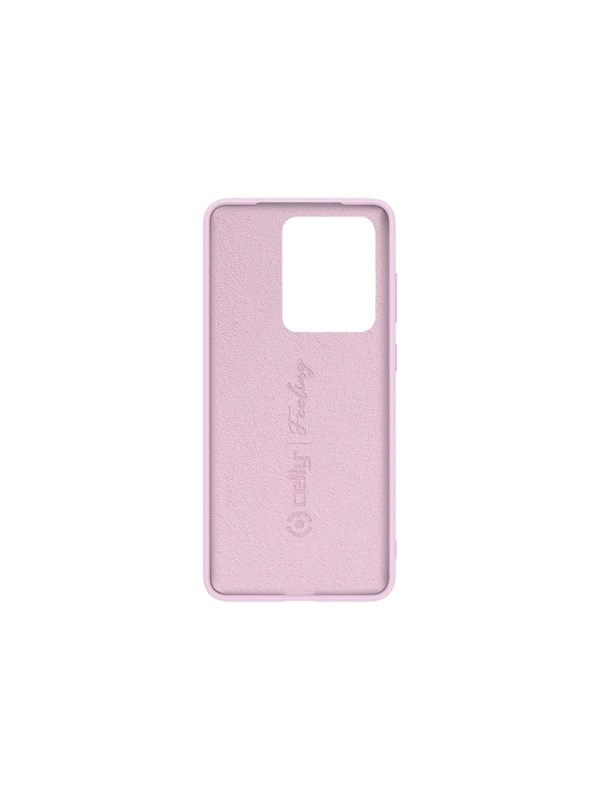CELLY FEELING - back cover for mobile phone
