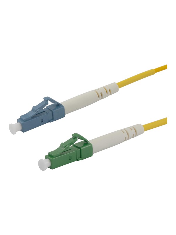 Deltaco network cable - 4 m - yellow - Keltainen - 4m