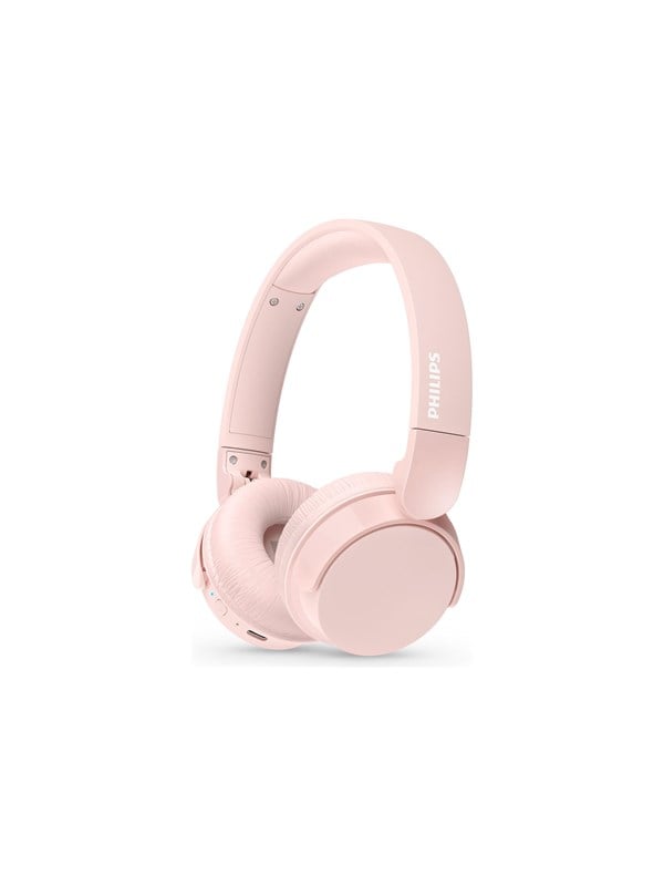 Philips TAH4209 - Langattomat kuulokkeet - Pinkki