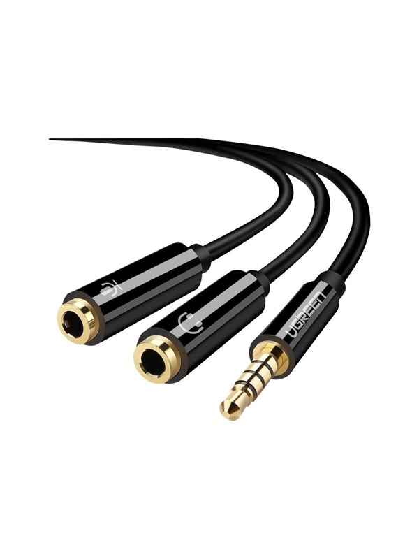 UGREEN audio cable - 20 cm