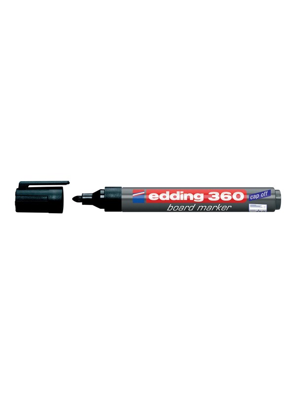 Edding 360 board