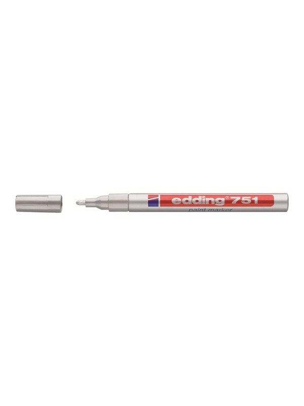 Edding 751 paint