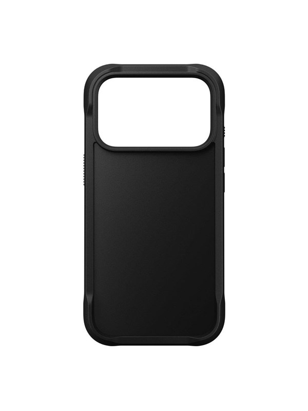 Nomad - Rugged Case - iPhone 17 Pro | Black
