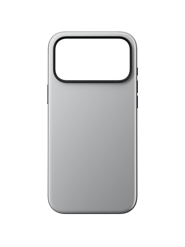Nomad - Modern Case - iPhone 17 Pro Max | Lunar Gray