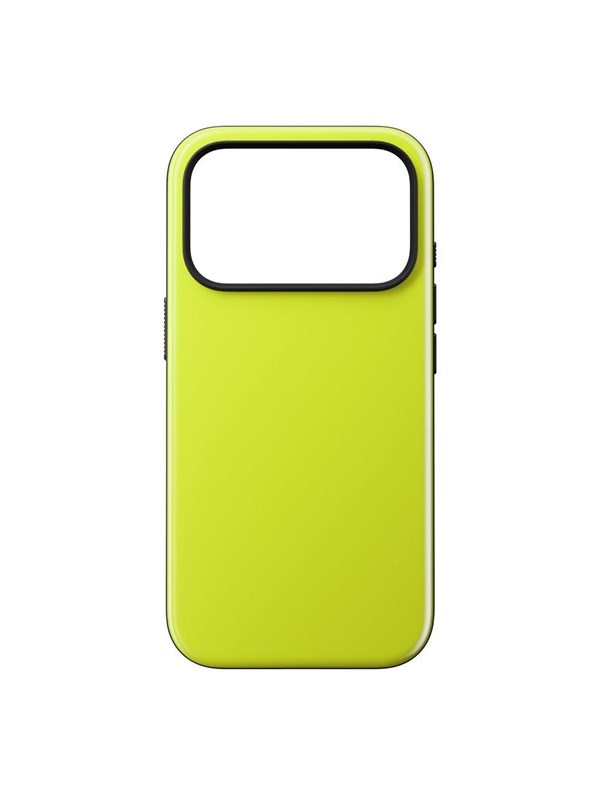 Nomad - Modern Case - iPhone 17 Pro | Volt