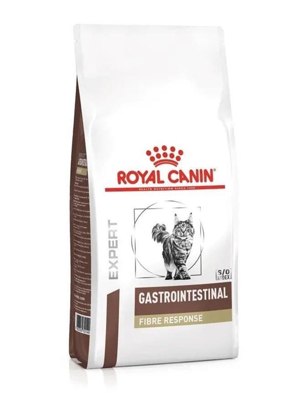 Royal Canin Gastrointestinal Fibre Response 4 kg