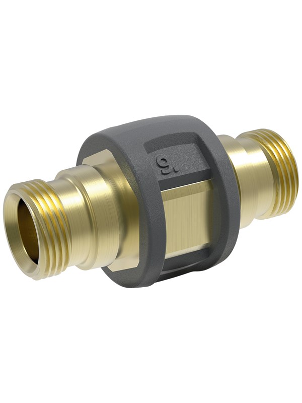 Kärcher Oheistarvikkeet Adapter hose extension 9 TR