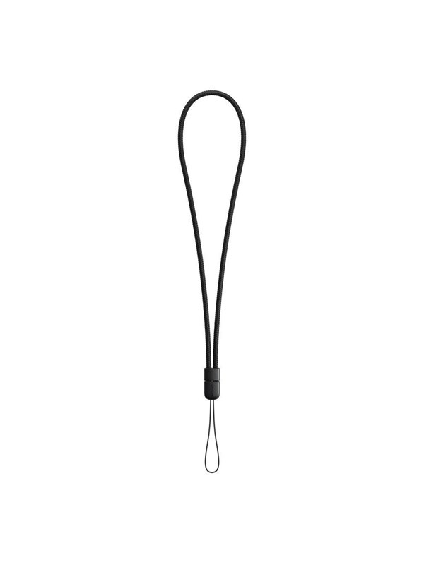 Nomad - Wrist Strap - Black | Kevlar