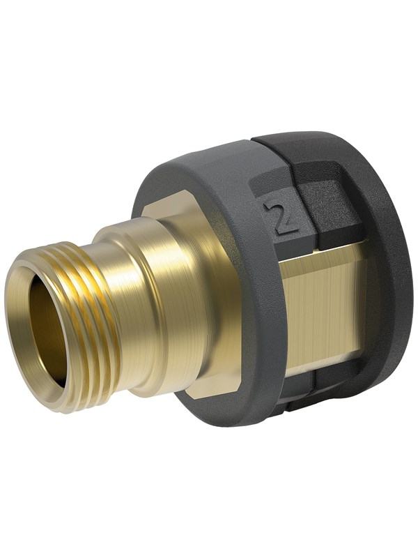 Kärcher Oheistarvikkeet Adapter 2 M22IG-TR22AG