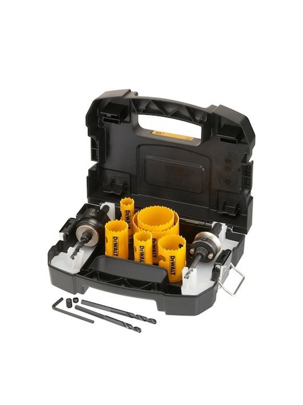 Dewalt DT90357-QZ Drill Hole Saw