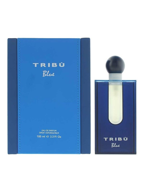 Benetton Tribu Blue EDP - 100 ml