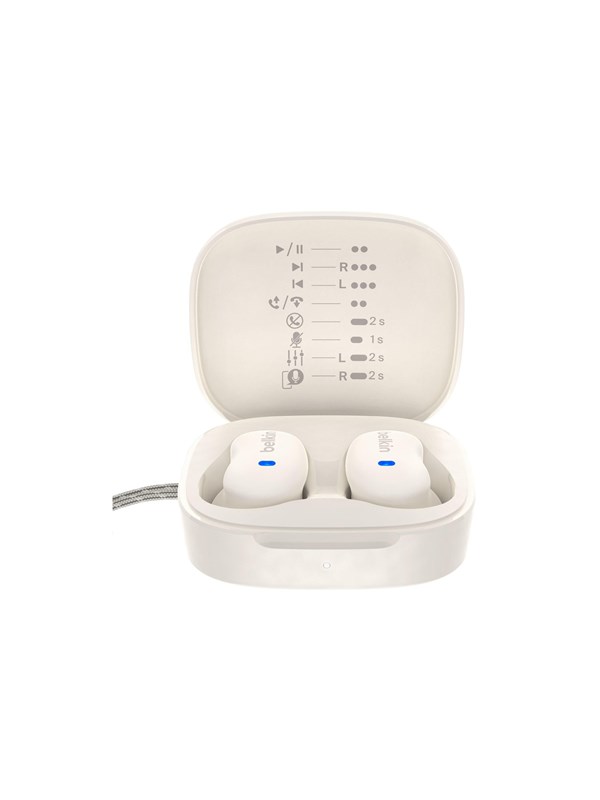 Belkin SoundForm Anywhere
