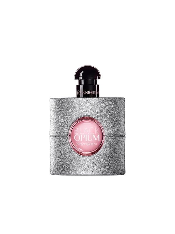 Yves Saint Laurent Black Opium Glitter EDP - 30 ml