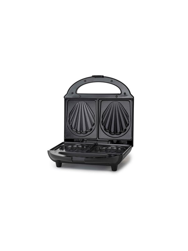 OBH Nordica Leivänpaahdin Toasty - Black