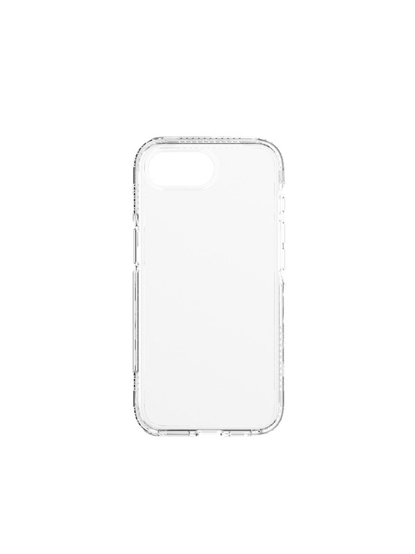 Tech21 EvoClear Apple iPhone 16e Clear