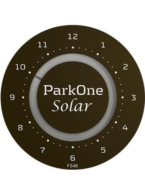 ParkOne Solar