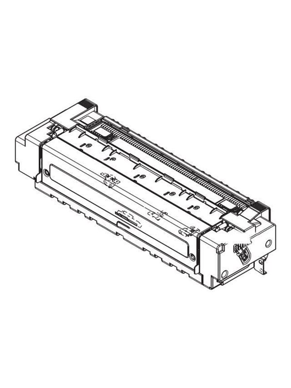 Konica Minolta - fuser kit