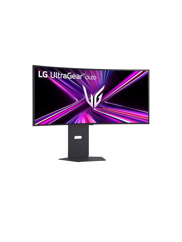 34" LG UltraGear 34GX900A - 3440x1440 (UWQHD) - 240Hz - OLED