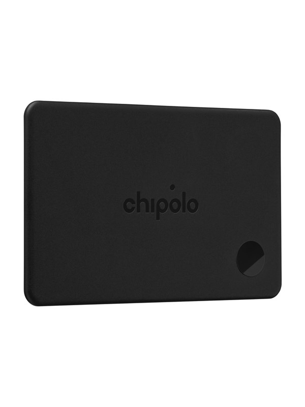 Chipolo CARD - Charcoal