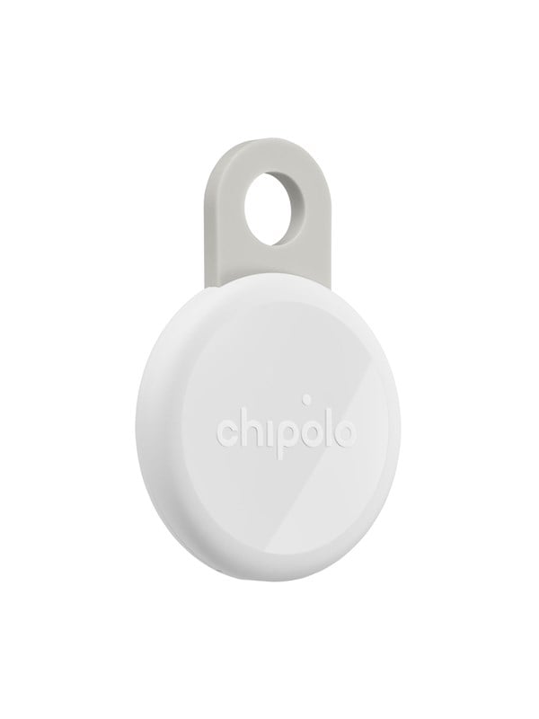Chipolo LOOP - Chalk
