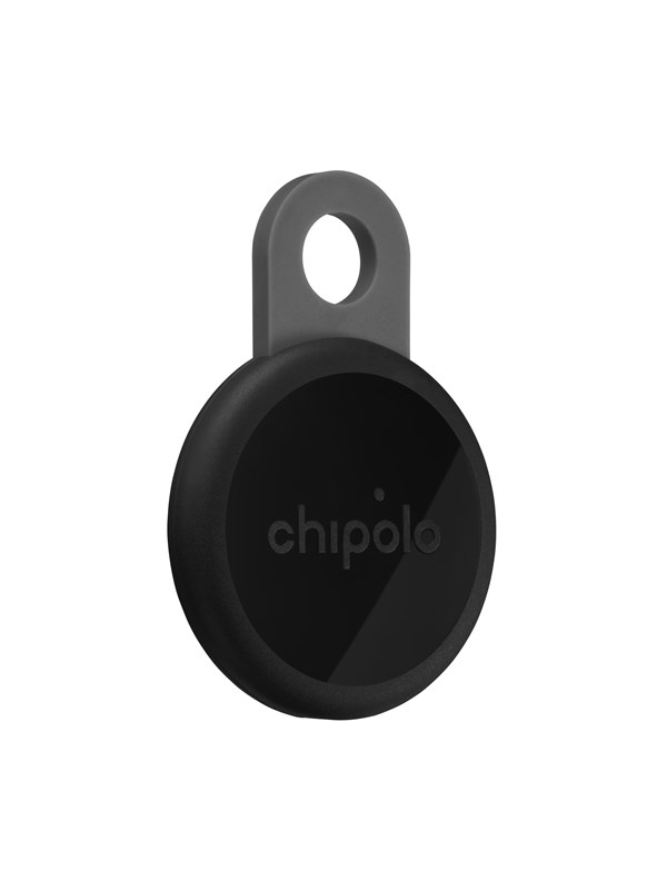 Chipolo LOOP - Charcoal