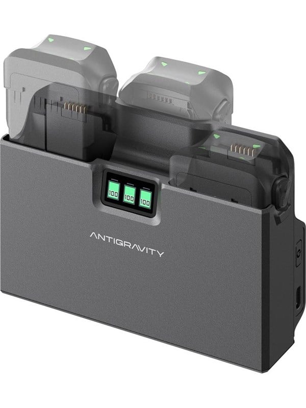 Antigravity - A1 Charging Hub