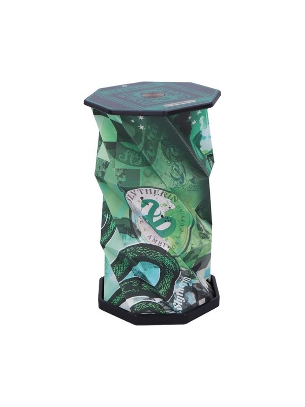 Nemesis Now - ?Harry Potter Slytherin Foldable Lamp - Lamppu