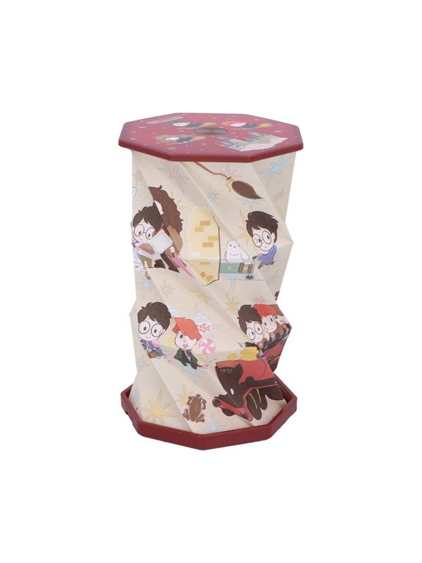 Nemesis Now - ?Harry Potter First Year At Hogwarts Foldable Lamp - Lamppu