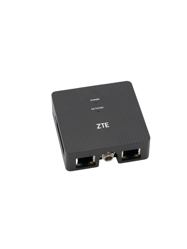 ZTE D1001 Industrial 4G Modem - Wireless router LTE