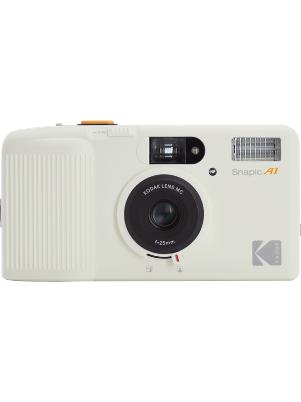 KODAK Snapic A1 - Ivory White