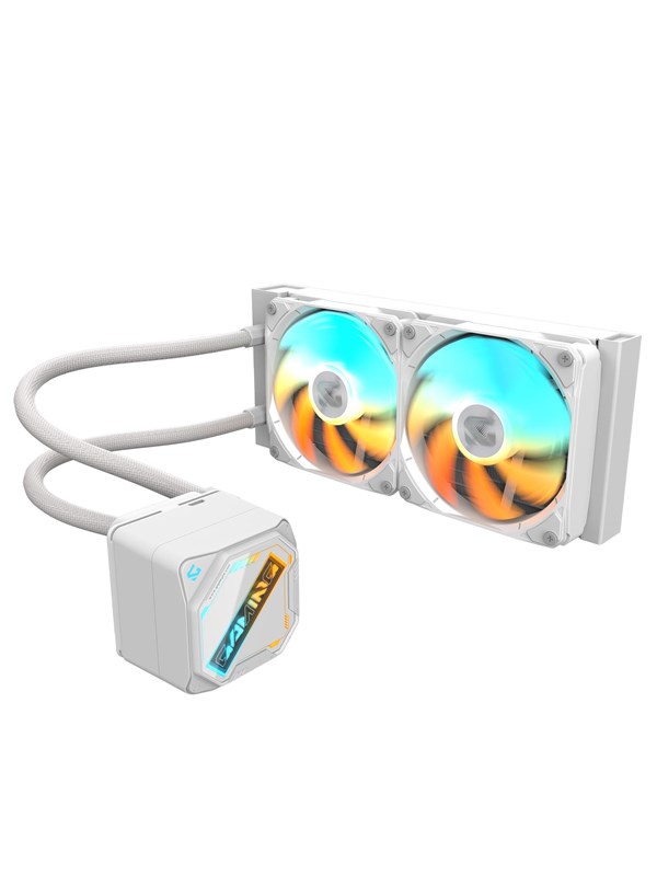 GIGABYTE GAMING 240 ICE - CPU Vesijäähdytys