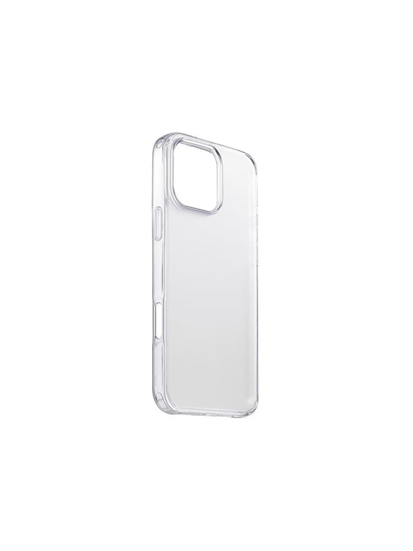Joyroom JR-16FG2 protective case for iPhone 16 Pro - semi-transparent