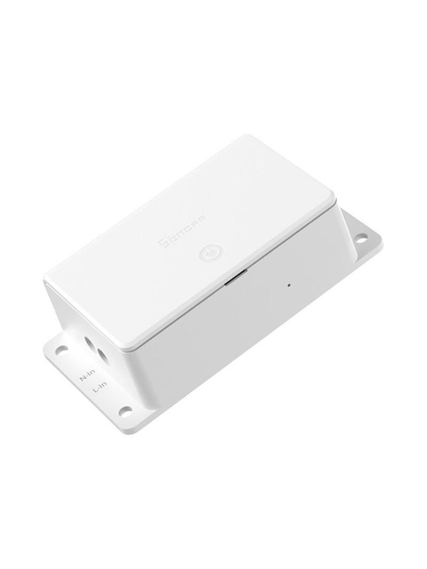 Sonoff Basic R5 Gen5 WiFi Smart Switch 10 A Matter