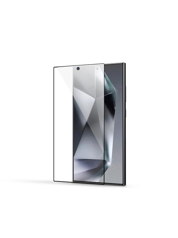 Joyroom JR-MJS0219 2.5D tempered glass with reinforced edge for Samsung S24+