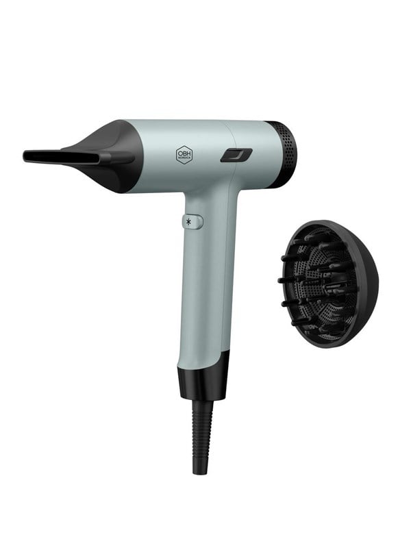 OBH Nordica Hiustenkuivaaja Tiny BLDC HD