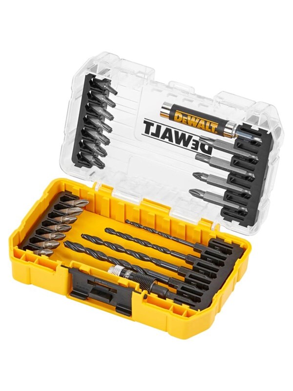 Dewalt DT70708-QZ Bit Set - 25 Piece